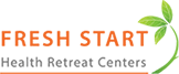 Fresh Start |Health & Lifestyle Transformation Retreat & Spa Logo
