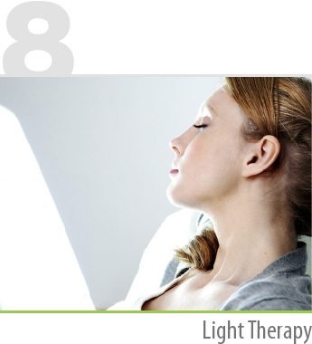 light-therapy Light Therapy