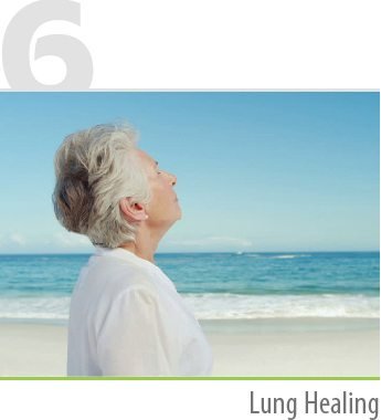 lung-healing Lung Healing