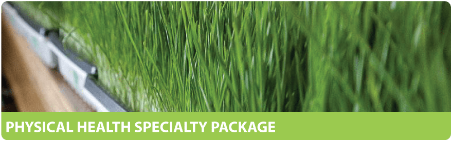 physical-health-specialty-package