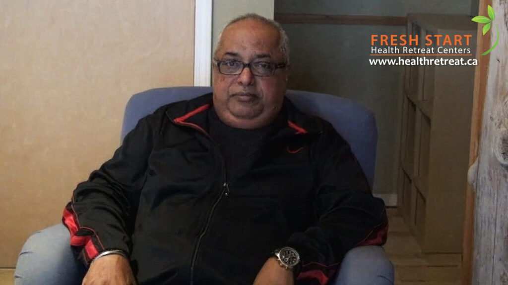 How I Improved Rheumatoid Arthritis and Released Trauma