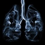 Anxiety, Breathlessness, COPD, And Wildfire Exposure