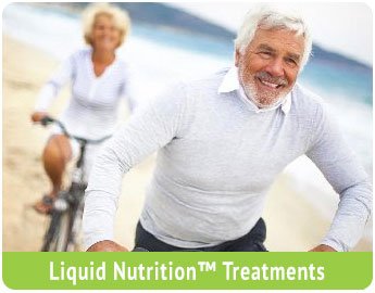 Liquid Nutrition Treatments