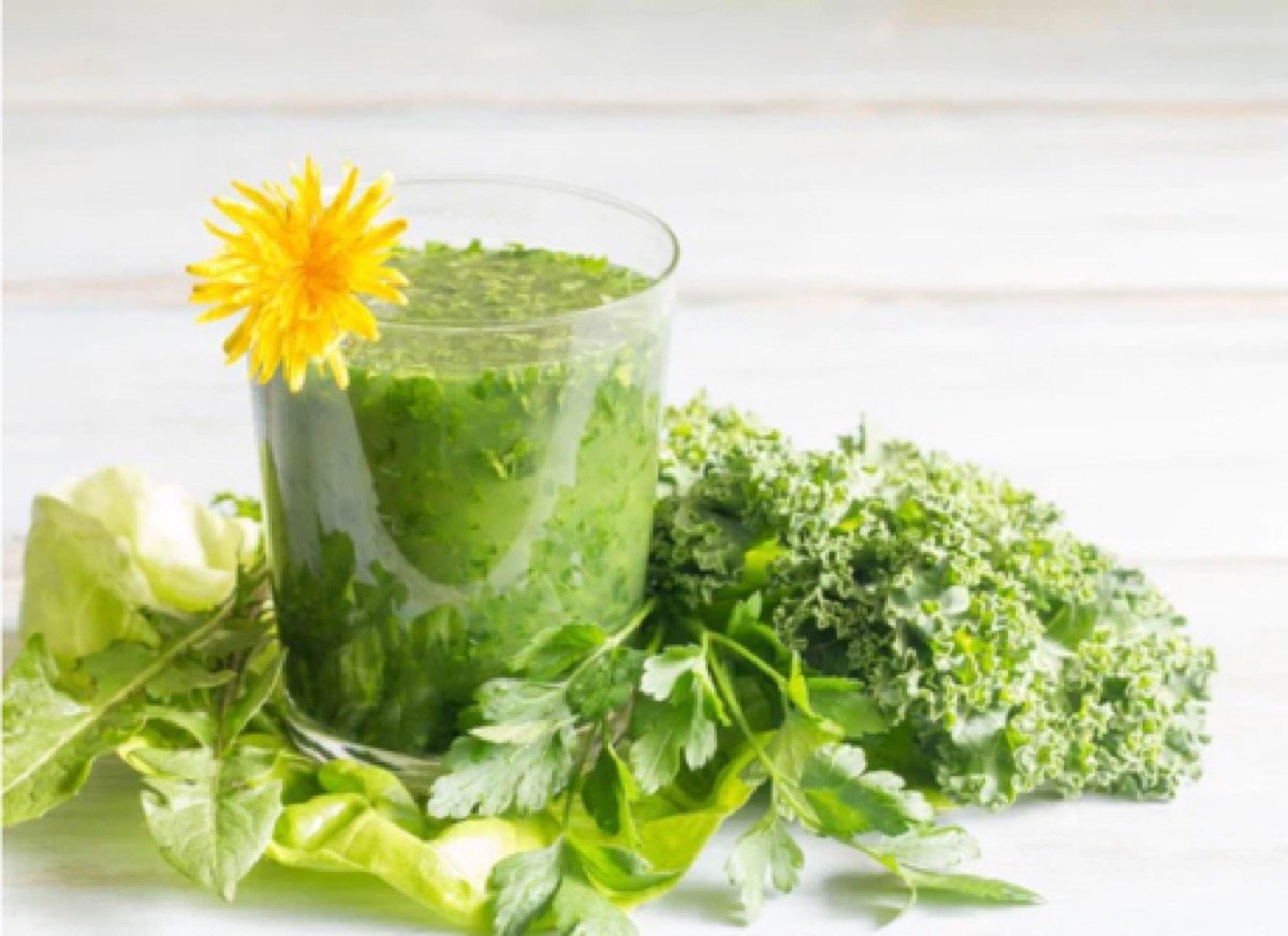 HealthyDrinks